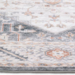 Touch Medallion Rug - 6' x 9' - Multi-Colour