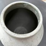 Ashwyck Medium Vase - Antique White