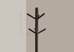 Silen Coat Rack - Espresso