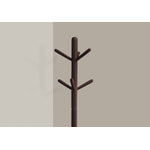 Silen Coat Rack - Espresso