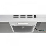 Forno Cappa Stainless Steel 30" 200 CFM Under Cabinet Range Hood - FRHUC5200-30