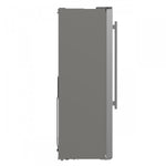 Forno Salerno 33" Stainless Steel Freestanding Side-by-Side Refrigerator (15.6 Cu. Ft.) - FFRBI1805-33SB