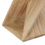 Allurette Side Table - Natural
