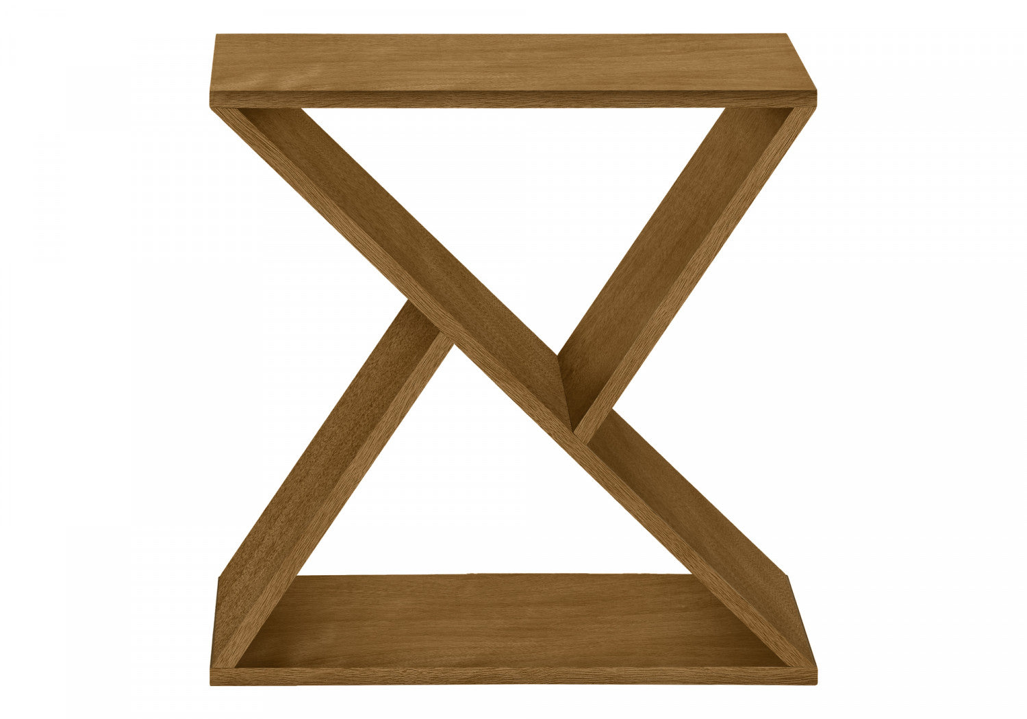 Oaklyn Side Table - Taupe