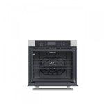 Forno Villarosa Stainless Steel 30" Electric Wall Oven with Air Fry (5.0 Cu. Ft.) - FBOEL1358-30