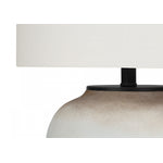 Dalton Table Lamp - Cream
