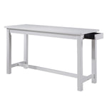 Tyon Dining Room Package - White - 4-Piece Set
