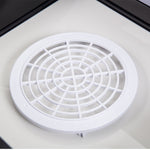 Forno Capoliveri Stainless Steel 30" Built-In Microwave Drawer (1.2 Cu. Ft.) - FMWDR3000-30