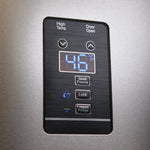 Forno Premium Stainless Steel Kitchen Package with 48" Dual Fuel Range and 56" Convertible Refrigerator/Freezer - FBDL-005-02CAUS