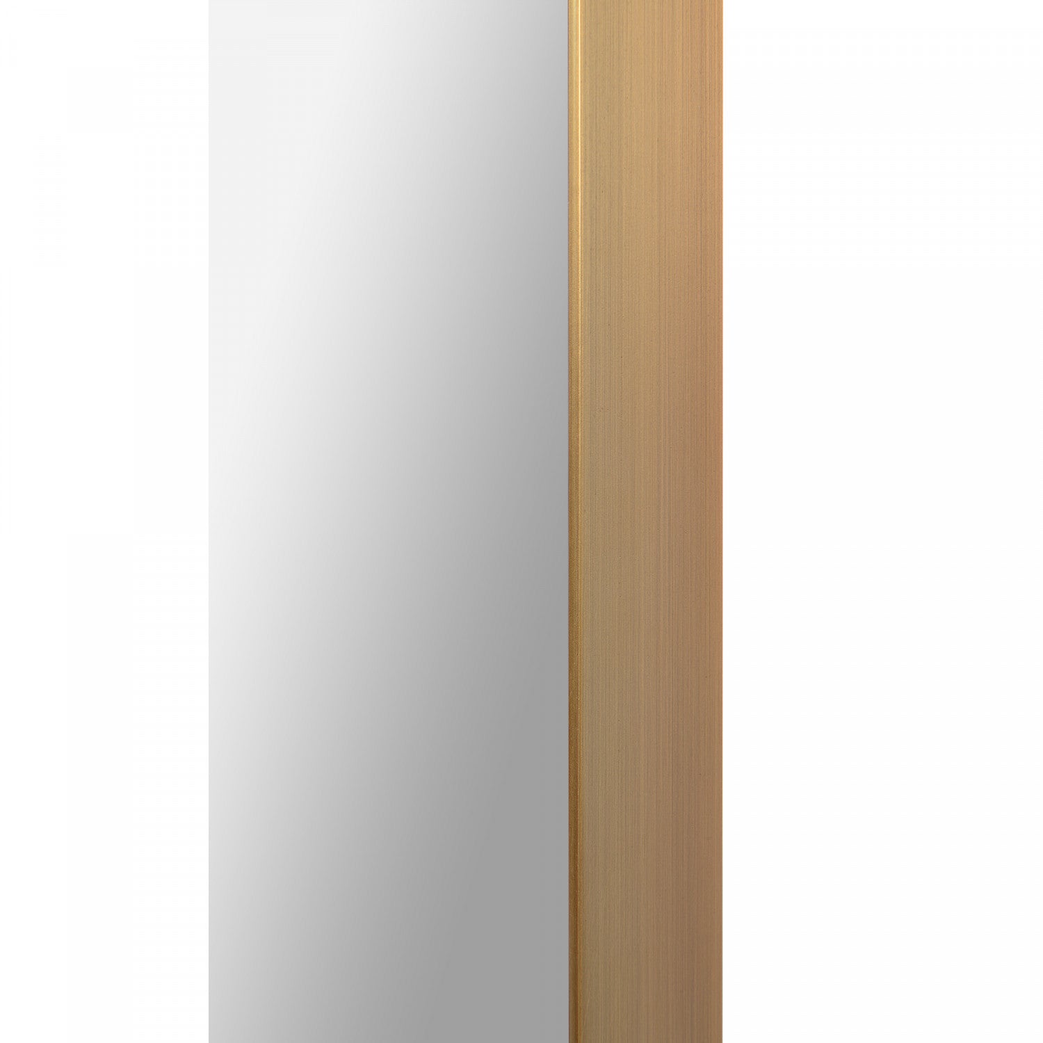 Wina Accent Mirror - Yellow