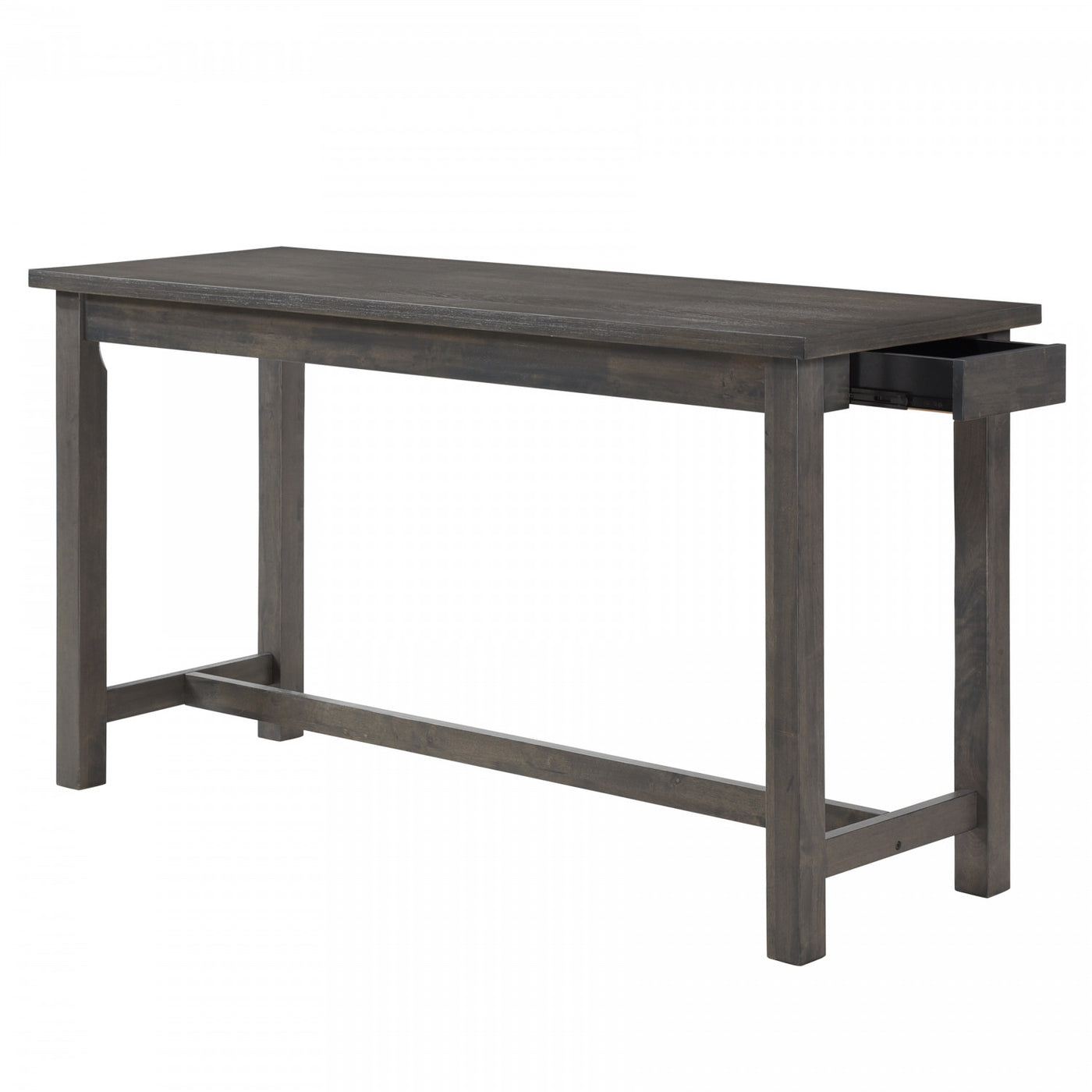 Tyon Dining Room Package - Grey - 4-Piece Set