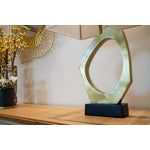 Silvane Celestial Lamp - Gold