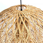 Fenlor Large Chandelier - Natural