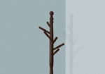 Sorell Coat Rack - Dark Brown