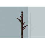 Sorell Coat Rack - Dark Brown