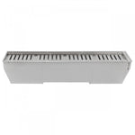 Forno Frassanito Stainless Steel 60" 900 CFM Recessed Range Hood - FRHRE5346-60