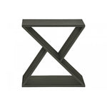 Oaklyn Side Table - Green