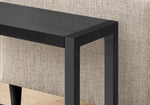 Teya Side Table - Black