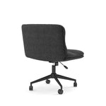 Amadeus Office Chair - Black