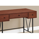 Rovan Desk - Cherry