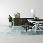 Ljos Table Lamp - White