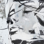 Rhea Art - Black