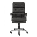 Vita Office Chair - Grey