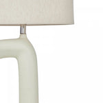Lynwick Table Lamp - Ivory