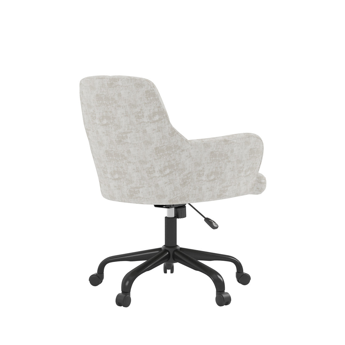 Pascal Office Chair - Grey
