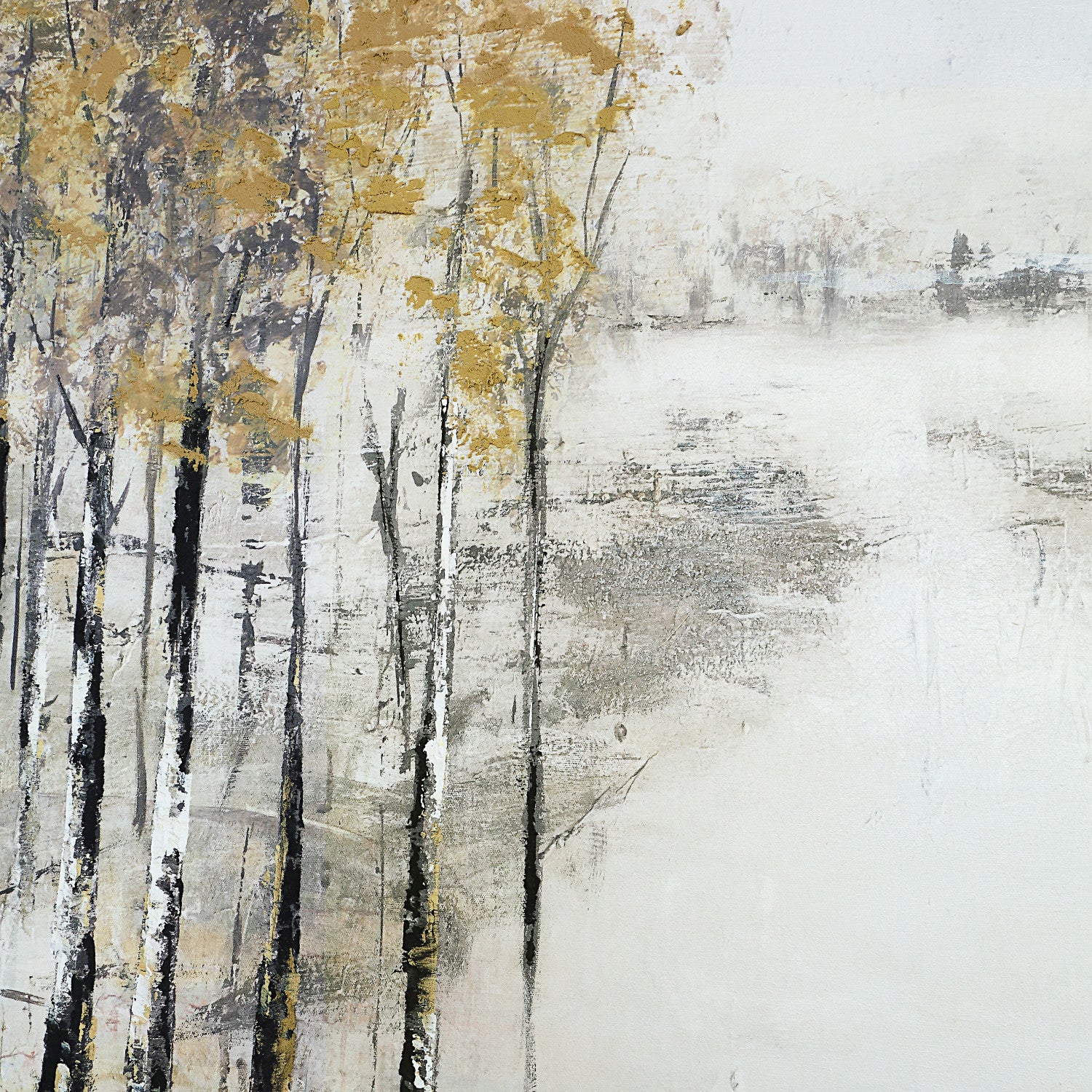 Mirae Art - Beige