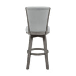 Corvallis Bar Stool - Grey - Set of Two