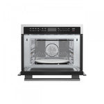 Forno Oliena Stainless Steel 24" Built-In Microwave Convection Oven (1.6 Cu. Ft.) - FMWDR3093-24