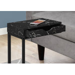 Astra Side Table - Black