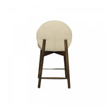 Falken Counter Stool - Cream