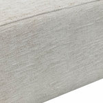 Vormund Bench - Oatmeal