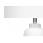 Illume Table Lamp - Cream