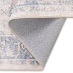 Flair Bordered Rug - 3' x 5' - Multi-Colour