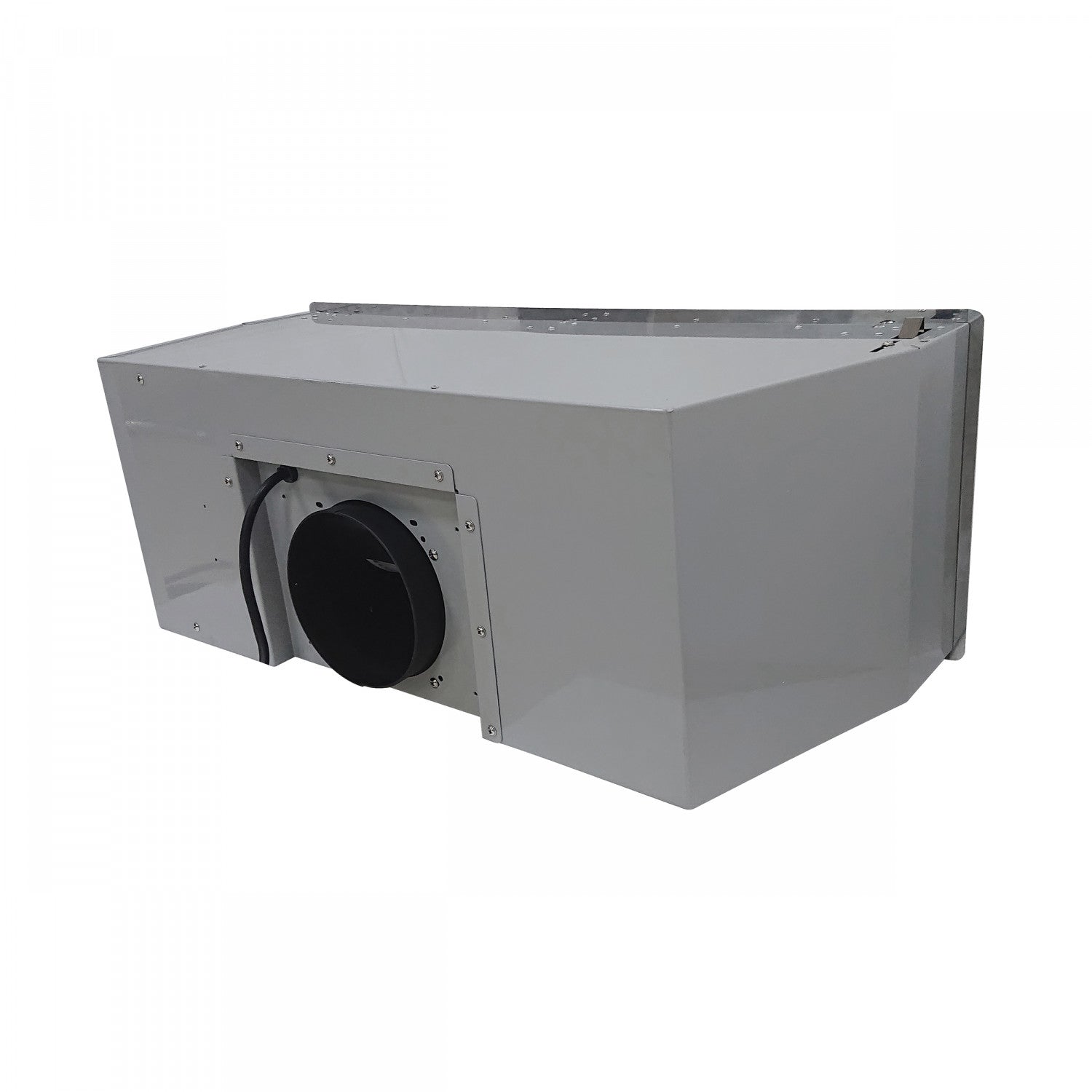 Forno Frassanito Stainless Steel 36" 450 CFM Recessed Range Hood - FRHRE5346-36