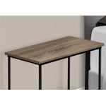 Prague Side Table - Taupe