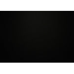 Streamline TV Stand - Black