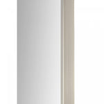 Raydine Accent Mirror - Grey