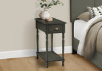 Fern Side Table - Green