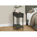 Fern Side Table - Green