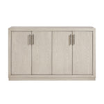 Savona Server - Antique White