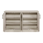 Savona Server - Antique White