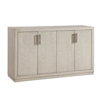 Savona Server - Antique White