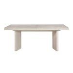 Savona Extendable Dining Table - Antique White