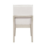 Savona Side Chair - Antique White