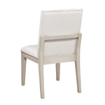 Savona Side Chair - Antique White