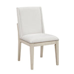 Savona Side Chair - Antique White